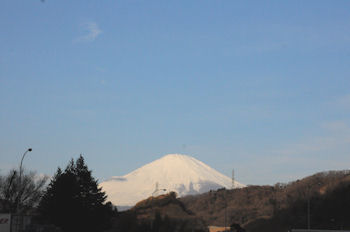 富士の山を見ながら.jpg